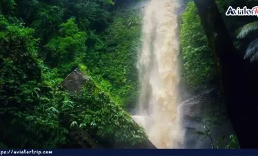 ফাইপি ঝর্ণা