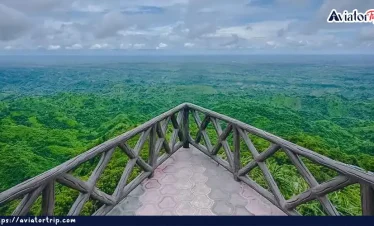 টাইটানিক ভিউ পয়েন্ট